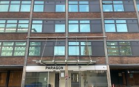 Stylish Flat In Old Trafford